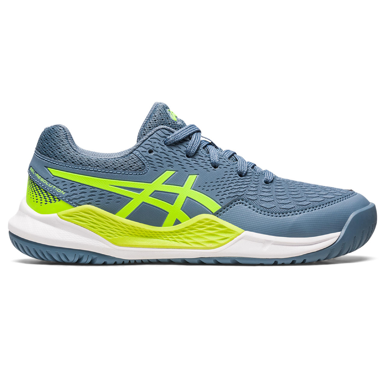 ASICS GEL-RESOLUTION 9 GS image number null