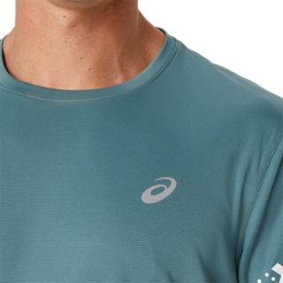 ASICS ICON SS TOP image number null