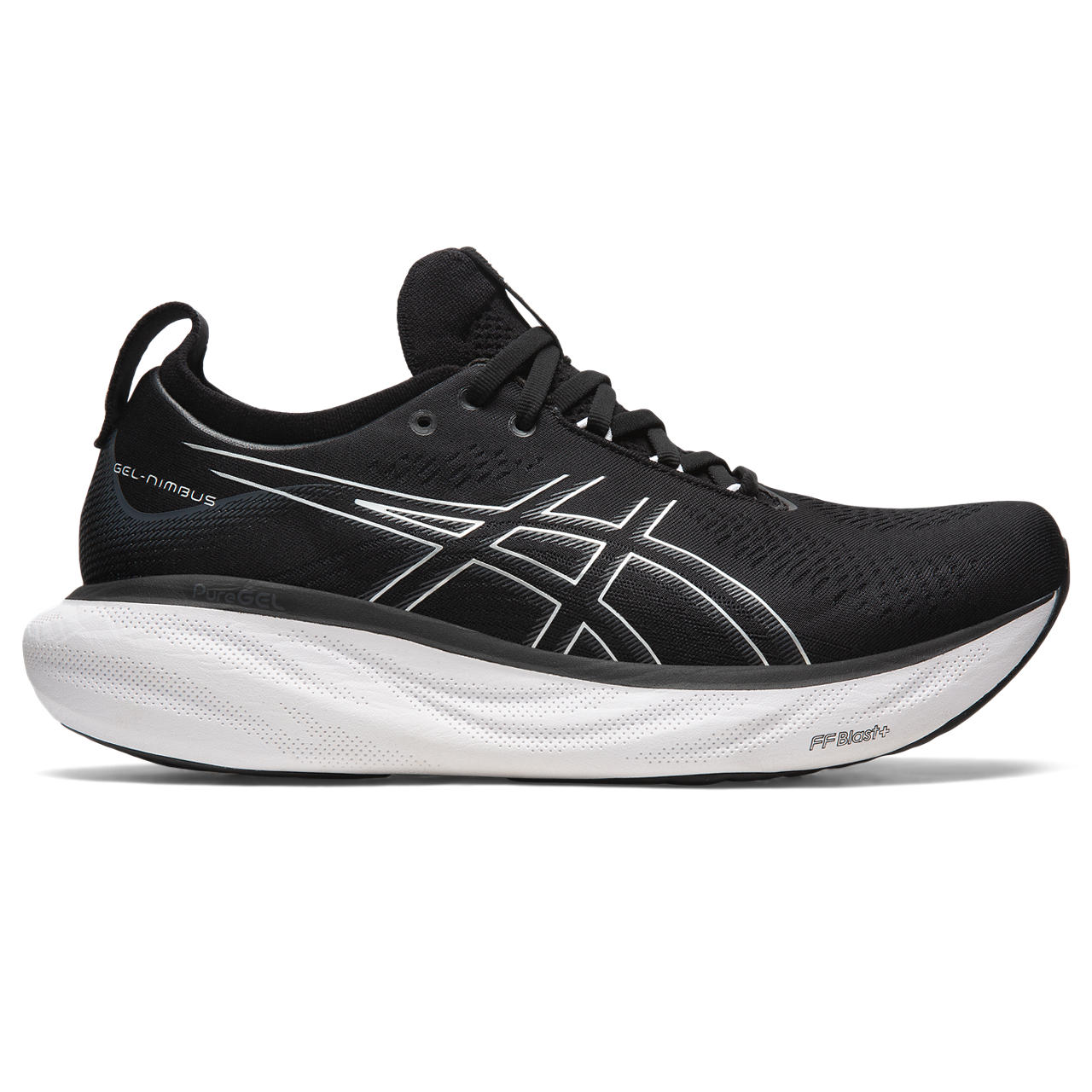 ASICS GEL-NIMBUS 25 image number null