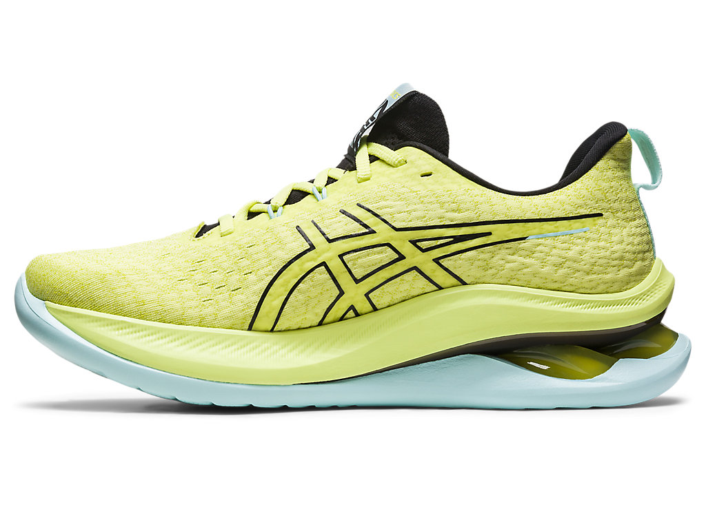 ASICS GEL-KINSEI MAX image number null
