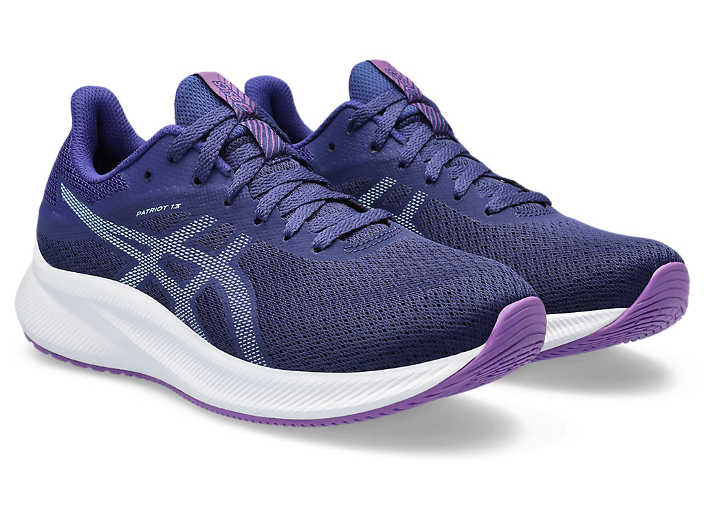 ASICS PATRIOT 13 image number null