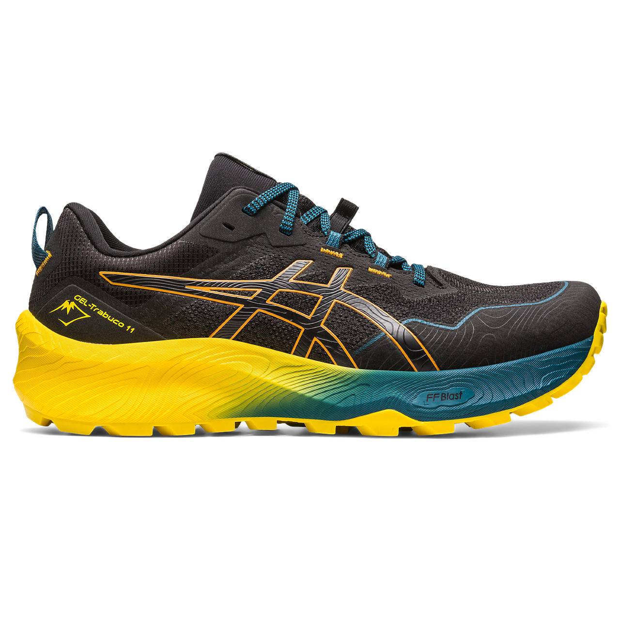 ASICS GEL-TRABUCO 11 image number null