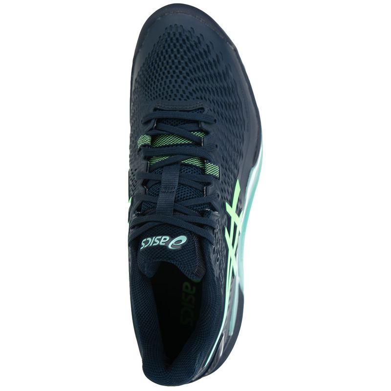 ASICS GEL-RESOLUTION 9 image number null