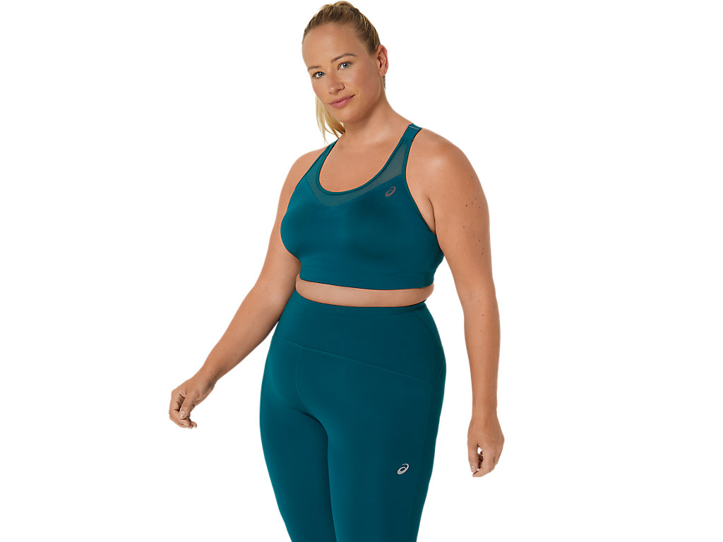 ASICS ACCELERATE BRA image number null
