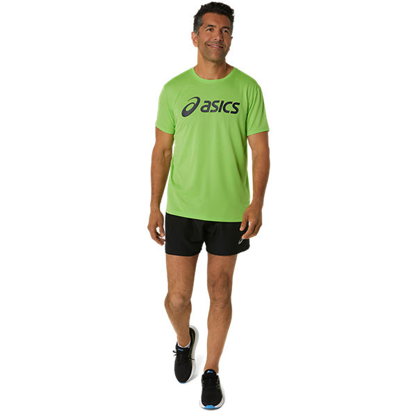 ASICS SILVER ASICS TOP image number null