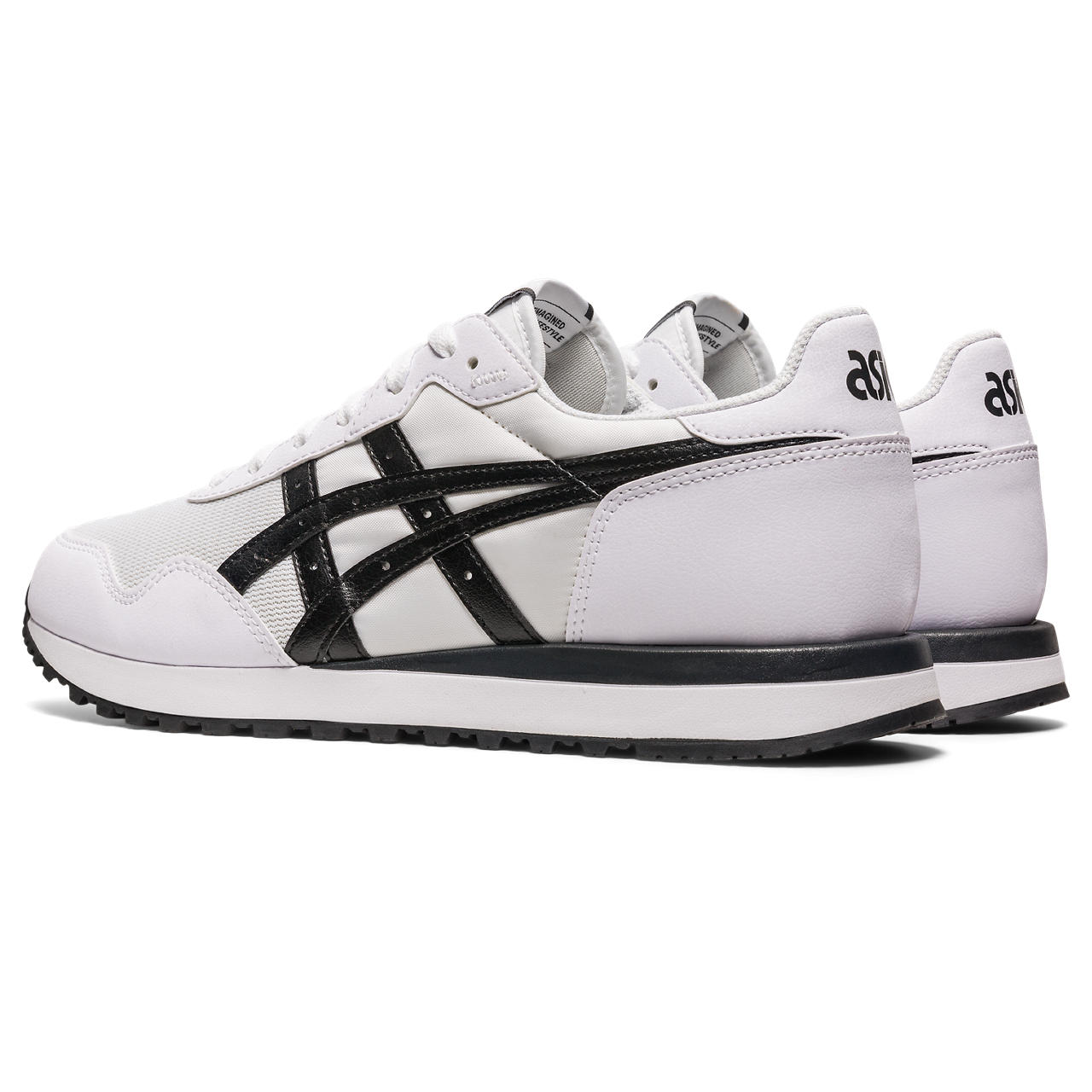 ASICS TIGER RUNNER II image number null