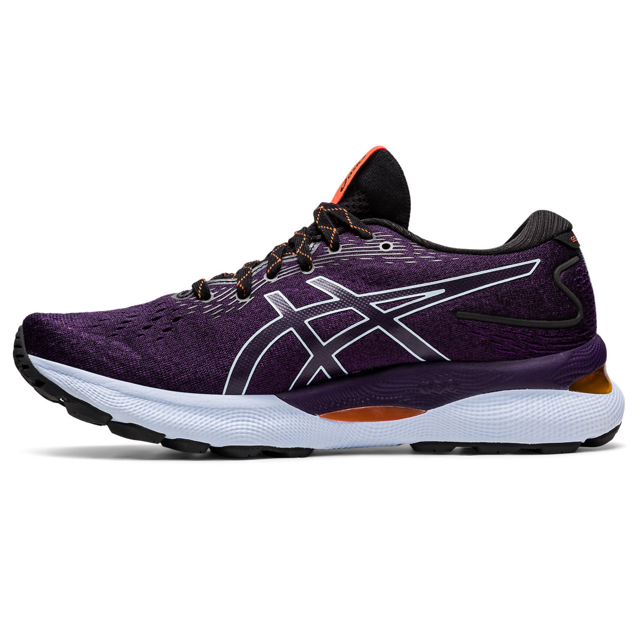 ASICS GEL-NIMBUS 24 TR image number null