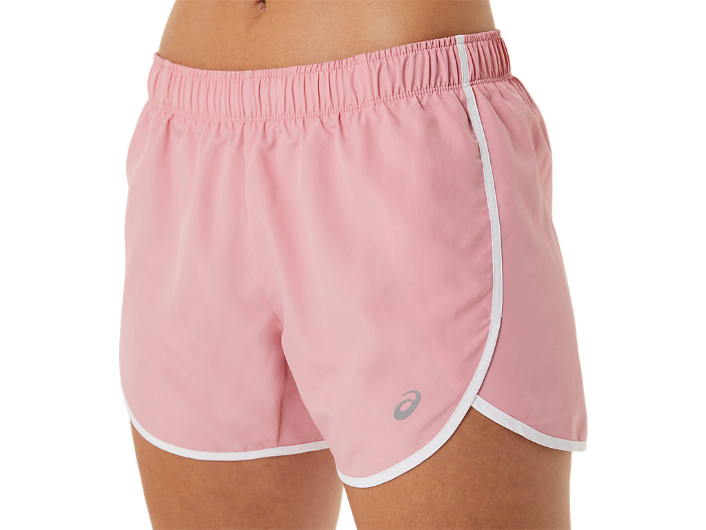 ASICS ICON 4IN SHORT image number null