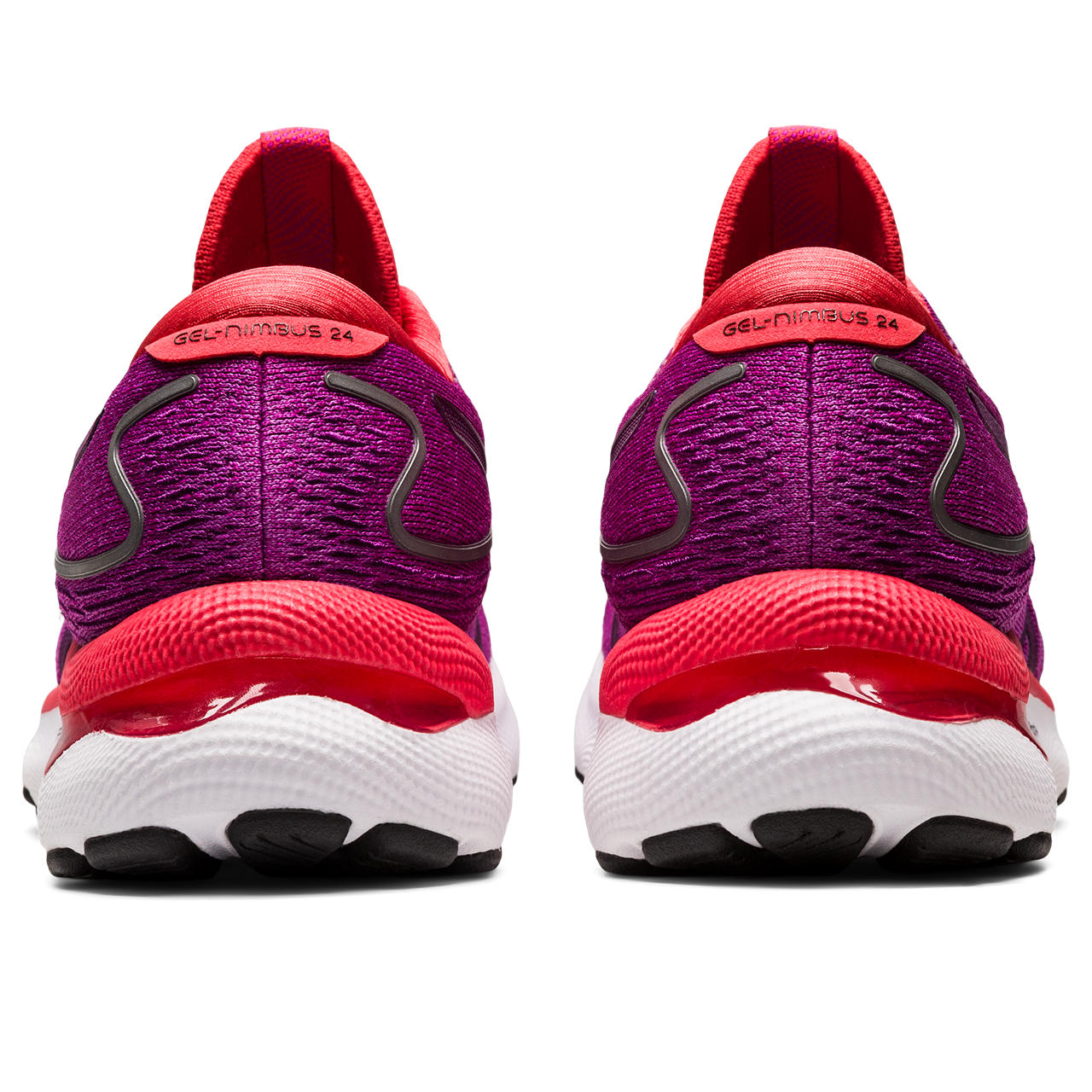 ASICS GEL-NIMBUS 24 image number null