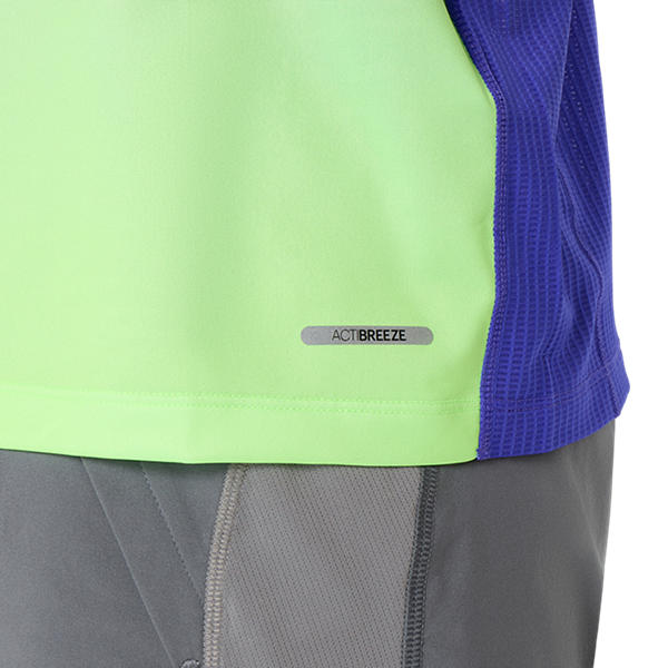 ROAD FADE SINGLET image number null