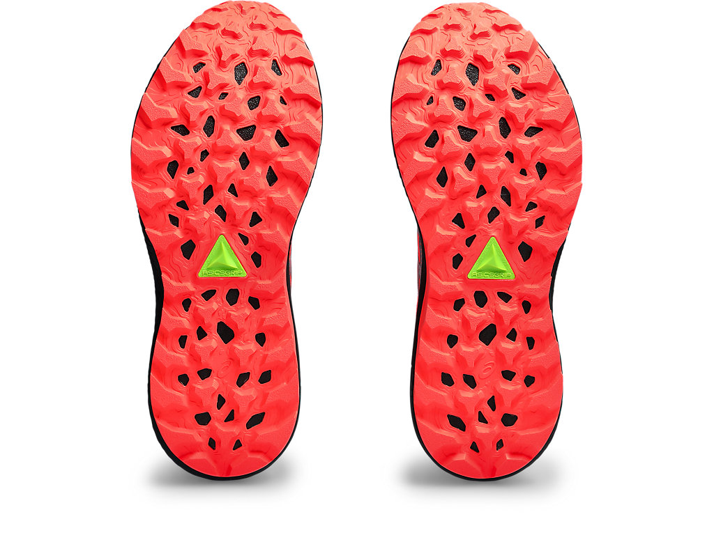ASICS GEL-TRABUCO 12 image number null