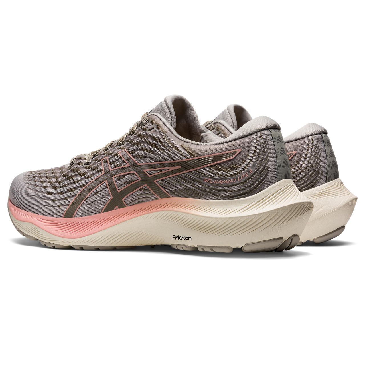ASICS GEL-KAYANO LITE 3 image number null