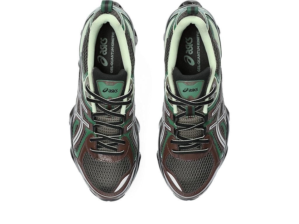 ASICS GEL-QUANTUM KINETIC image number null