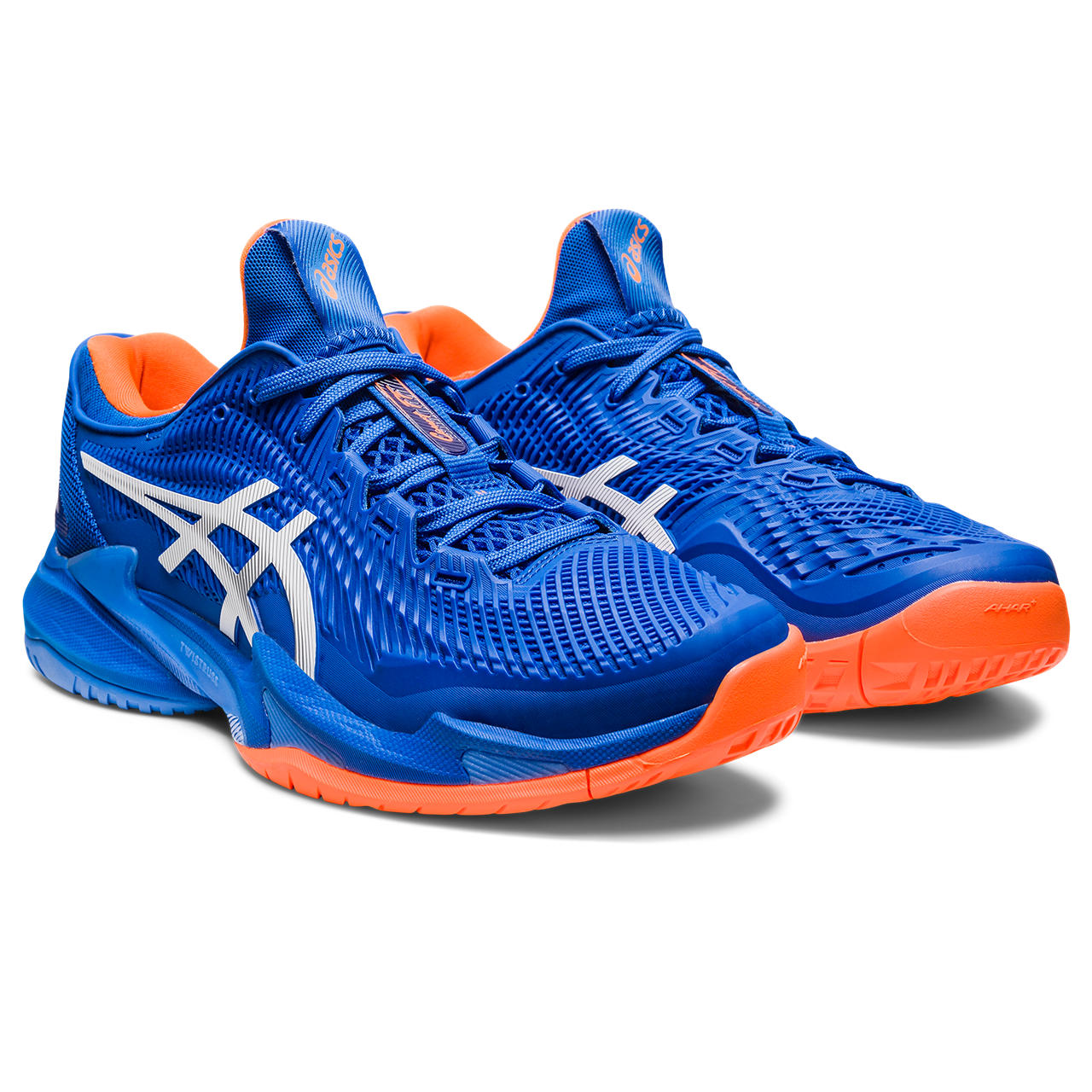 ASICS COURT FF 3 NOVAK image number null