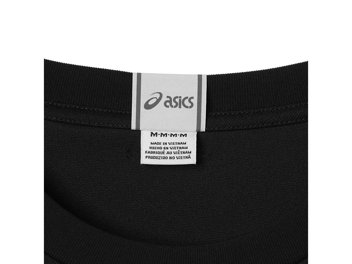 ASICS GRAPHIC TEE image number null
