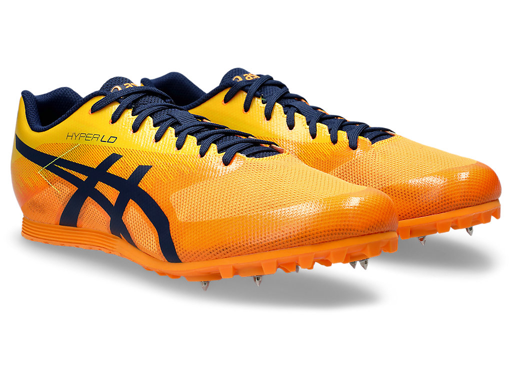 ASICS HYPER LD 6 image number null