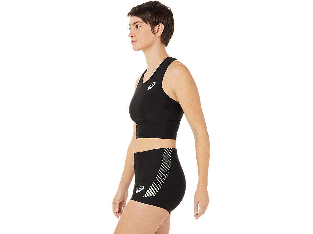 ASICS TRACK BRA SHIRT image number null