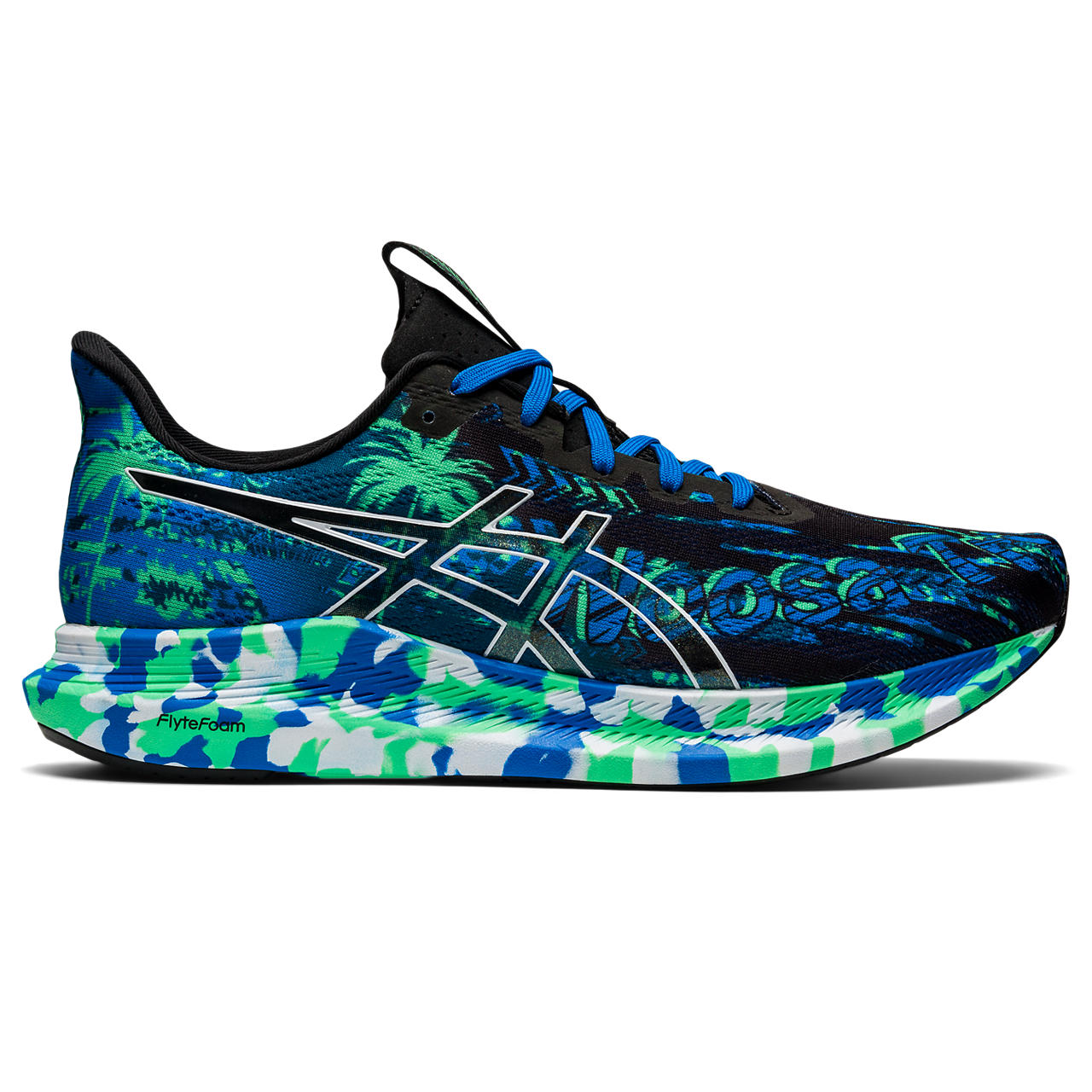 ASICS NOOSA TRI 14