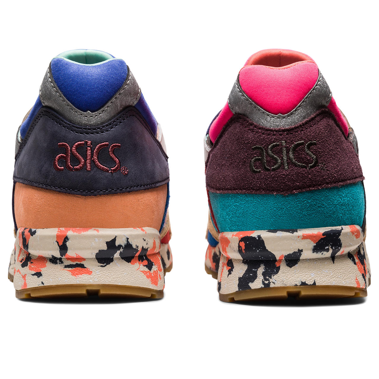 ASICS GEL-LYTE V image number null