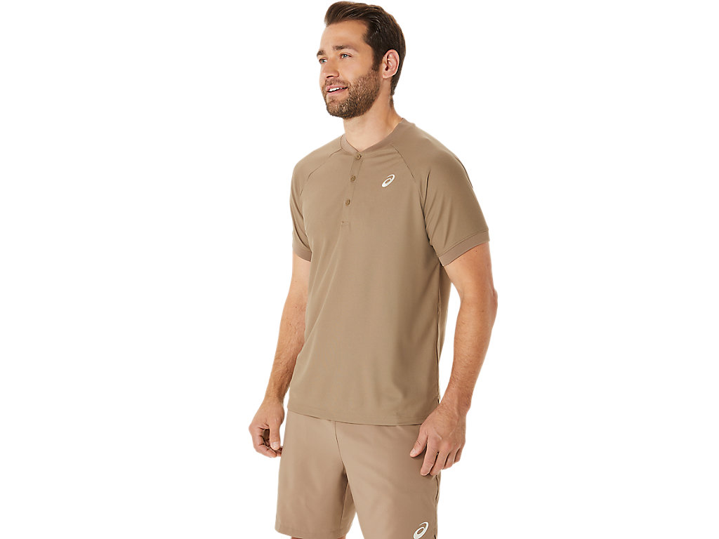 SPORTS POLO image number null