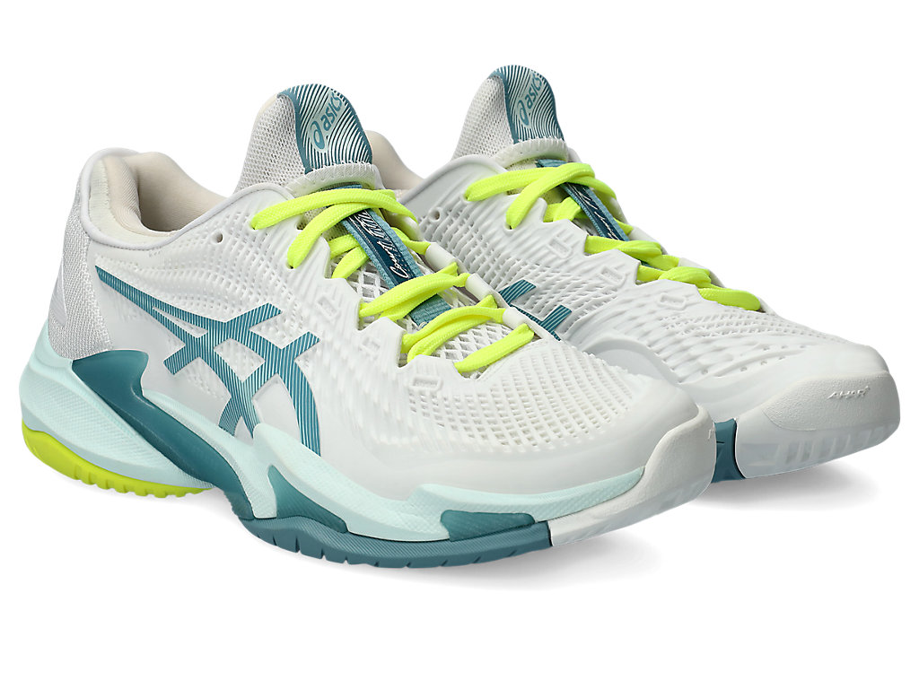 ASICS COURT FF 3 image number null