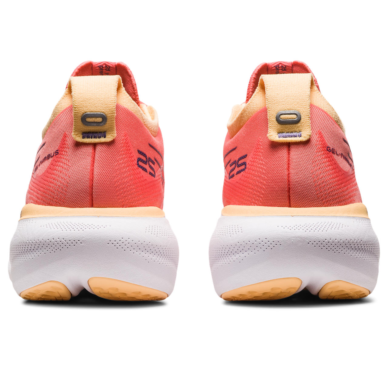 ASICS GEL-NIMBUS 25 image number null