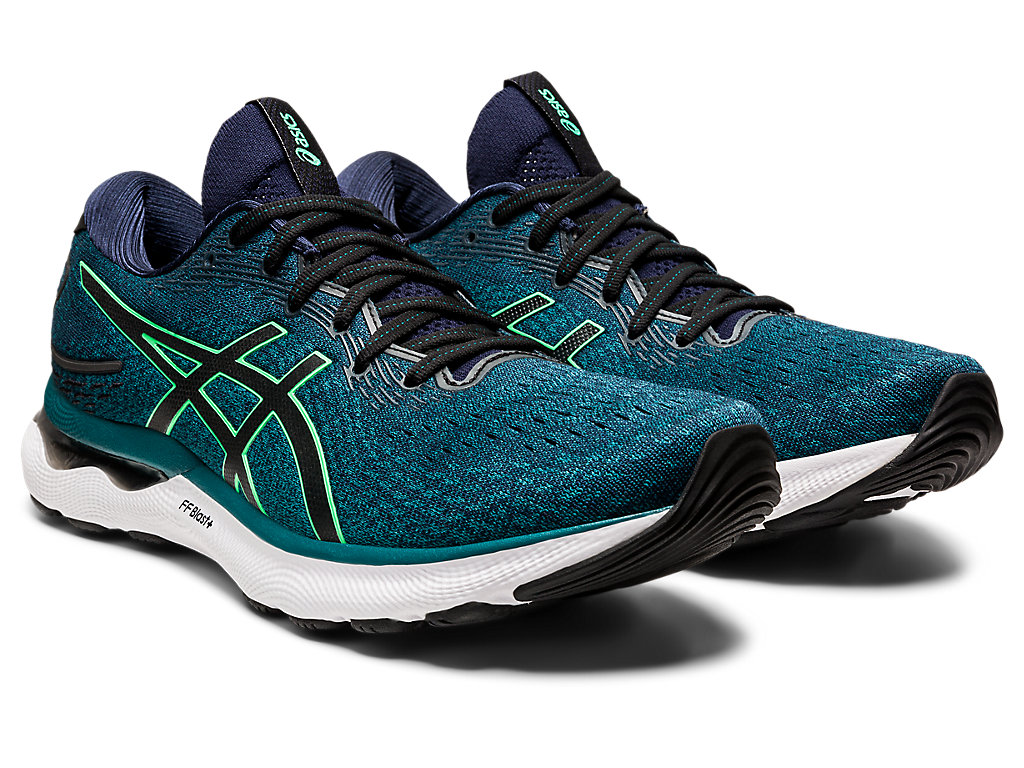 ASICS GEL-NIMBUS 24 image number null