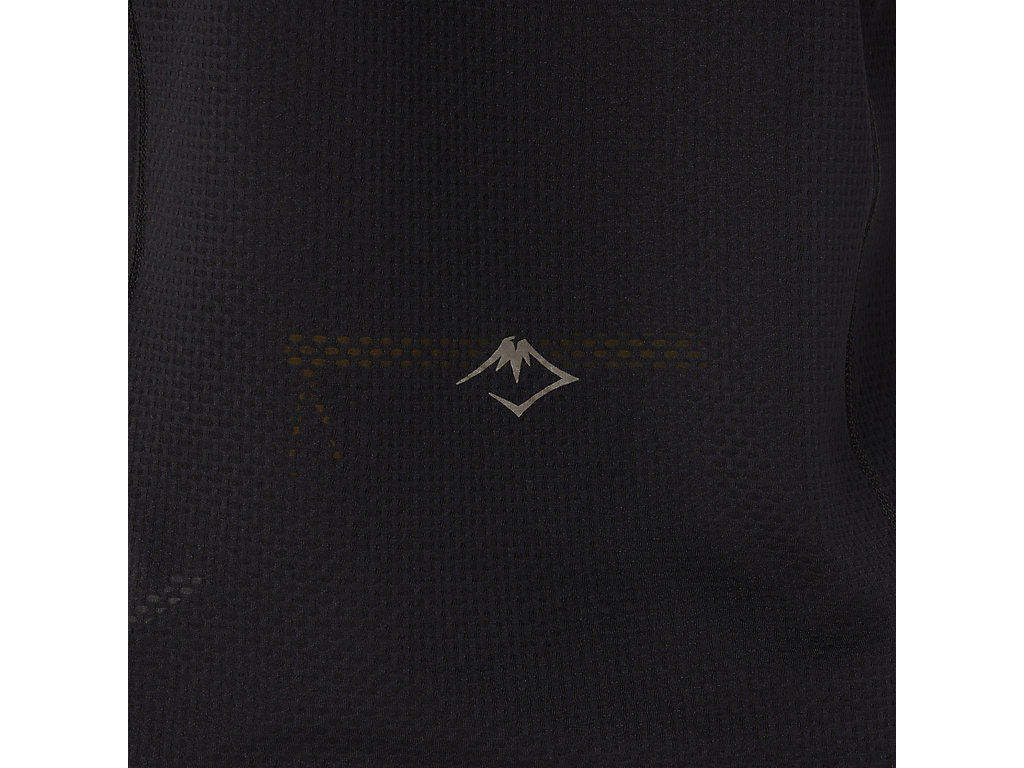 ASICS FUJITRAIL SS TOP image number null