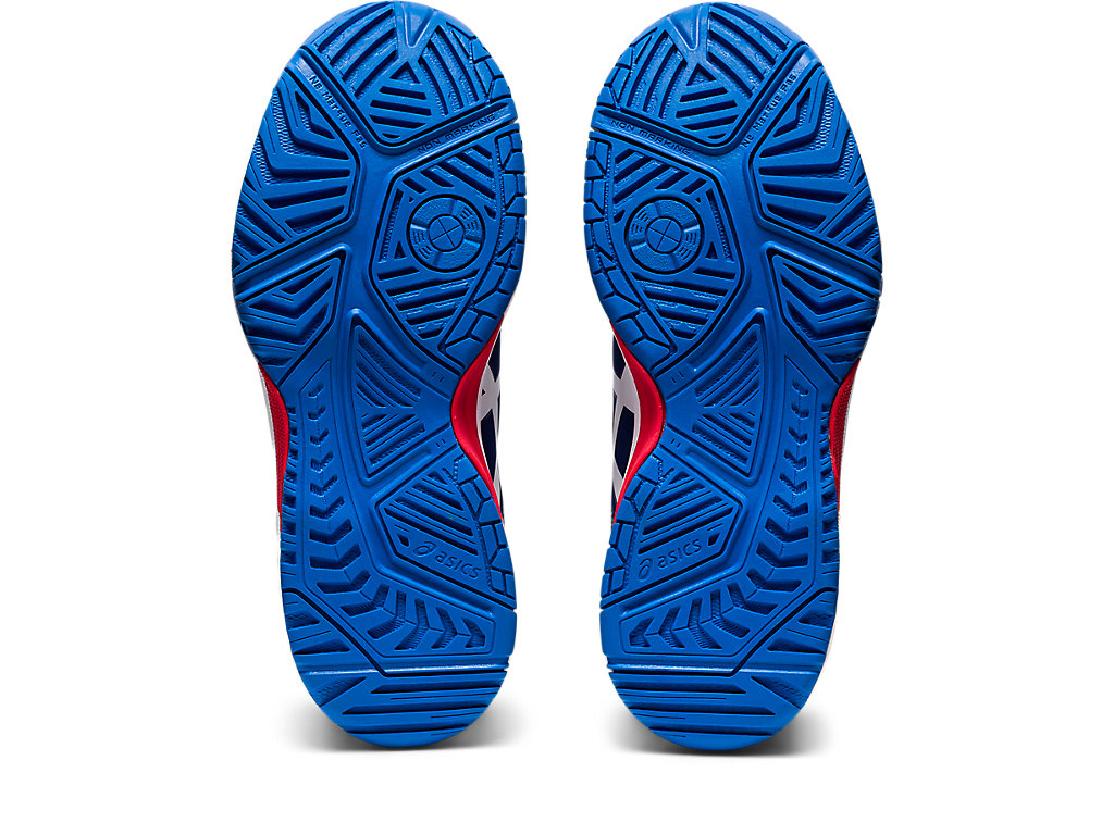 ASICS GEL-RESOLUTION 8 GS image number null