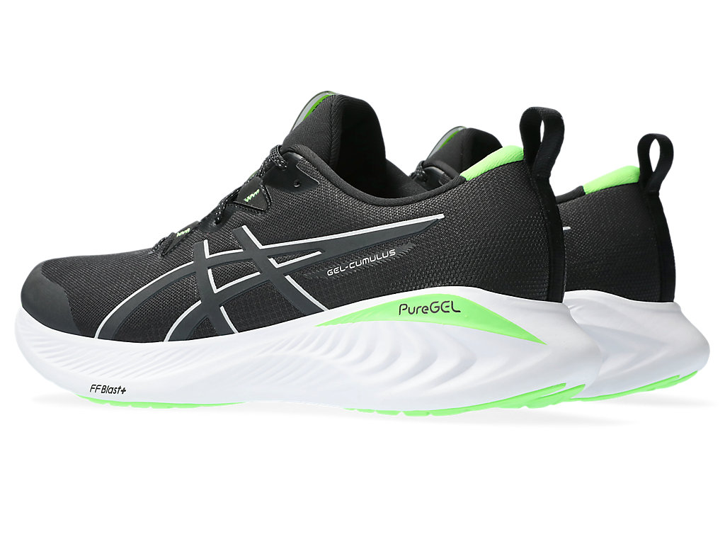 ASICS GEL-CUMULUS 25 LITE-SHOW image number null