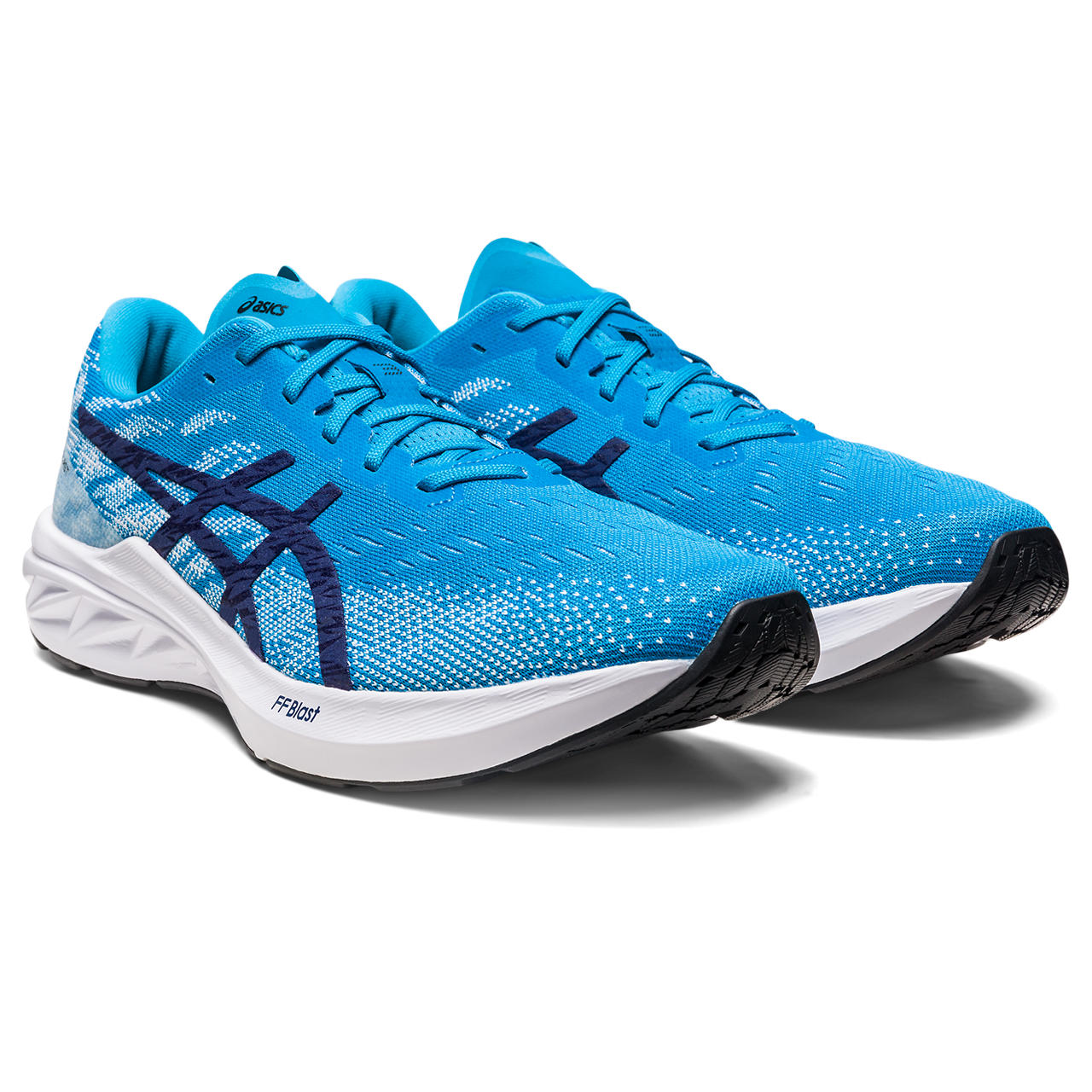 ASICS DYNABLAST 3 image number null