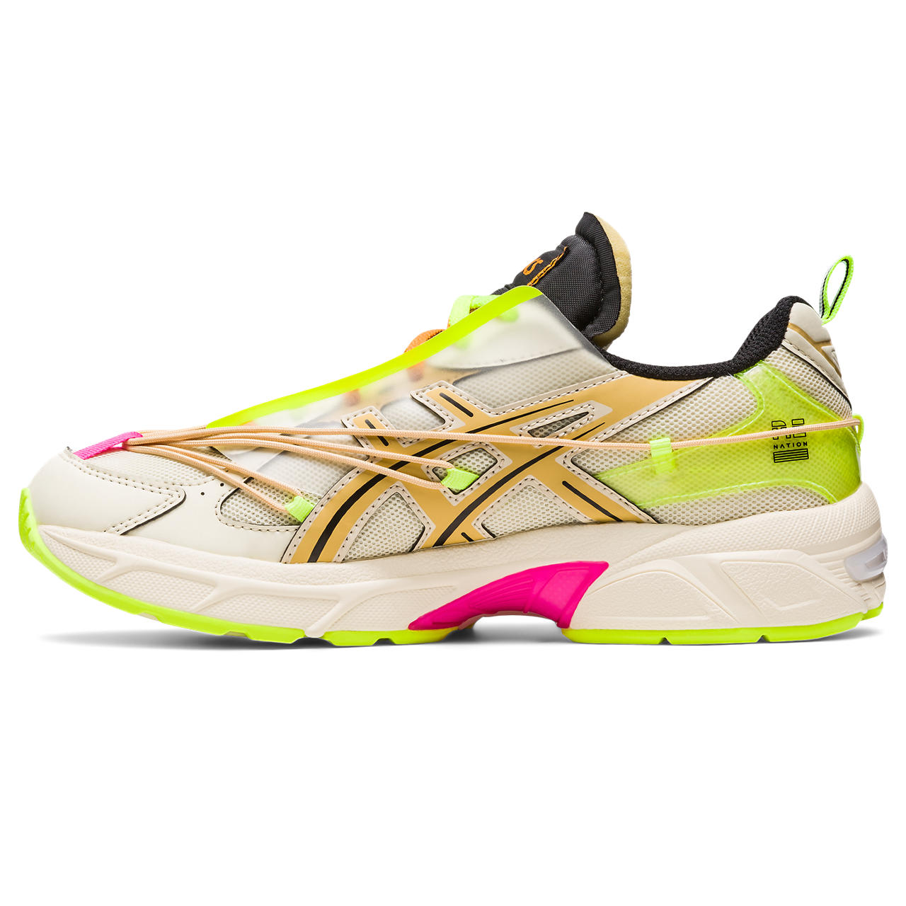 ASICS GEL-1130 image number null