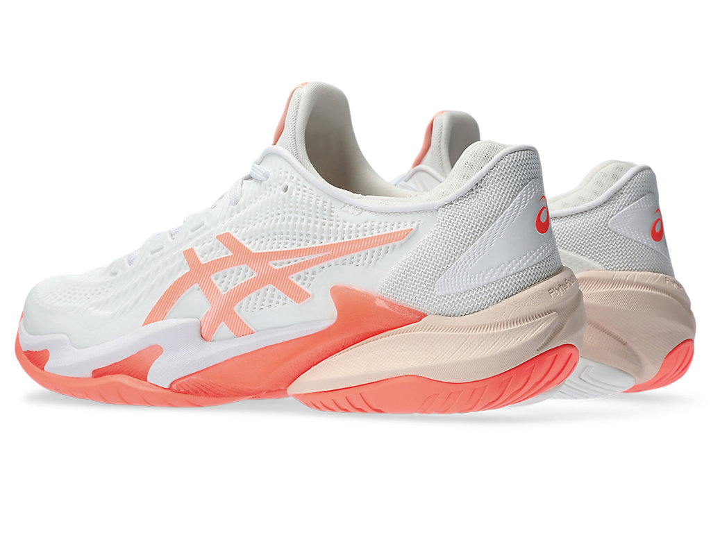 ASICS COURT FF 3 image number null