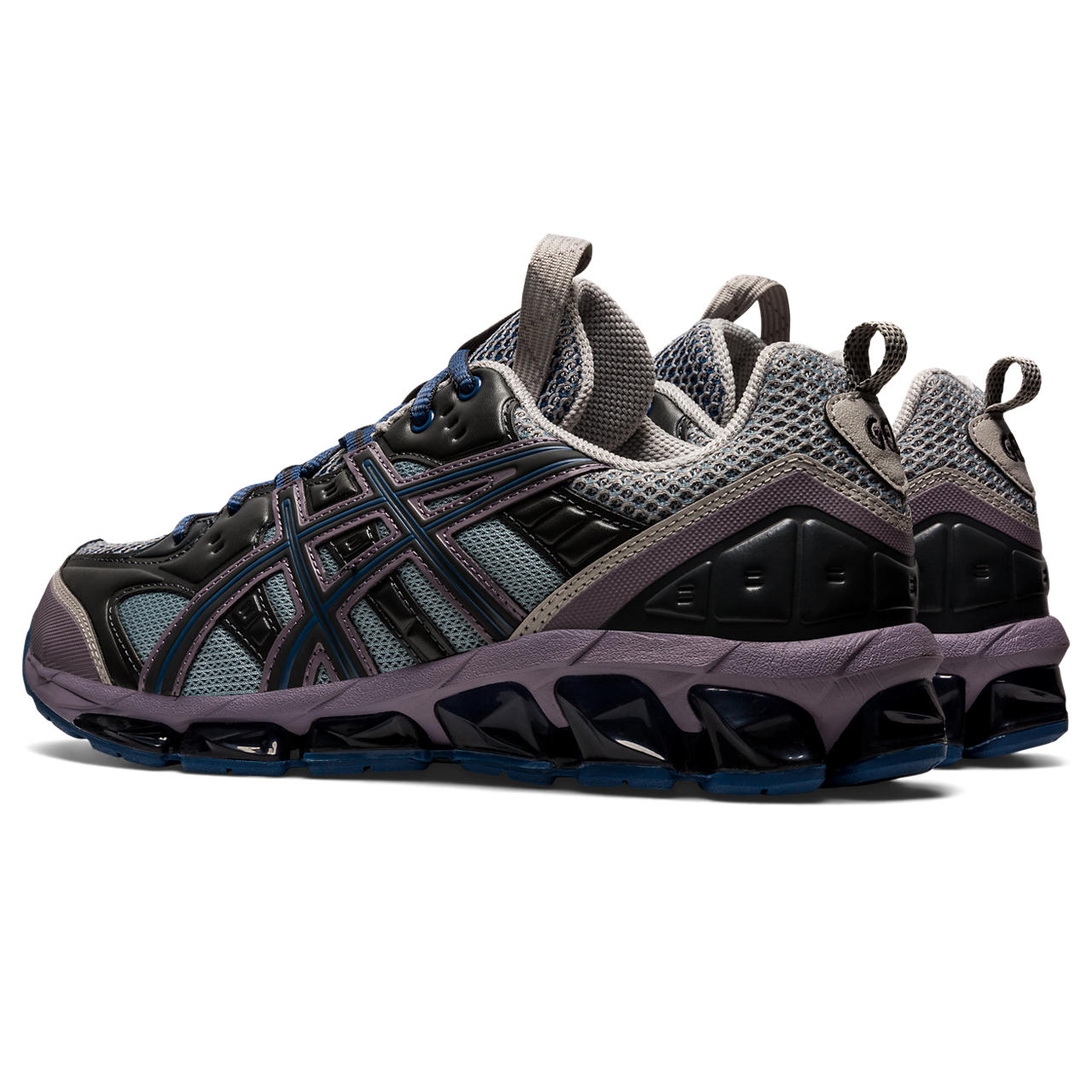 ASICS US3-S GEL-QUANTUM 360 VII KISO image number null