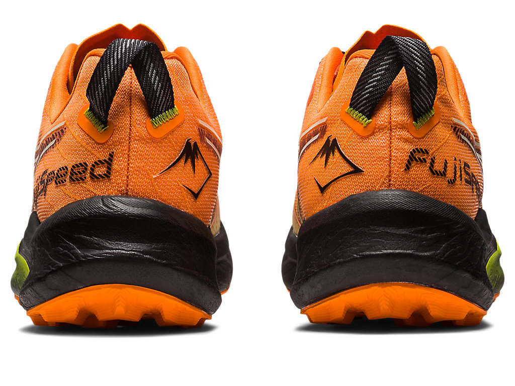 ASICS FUJISPEED 2 image number null