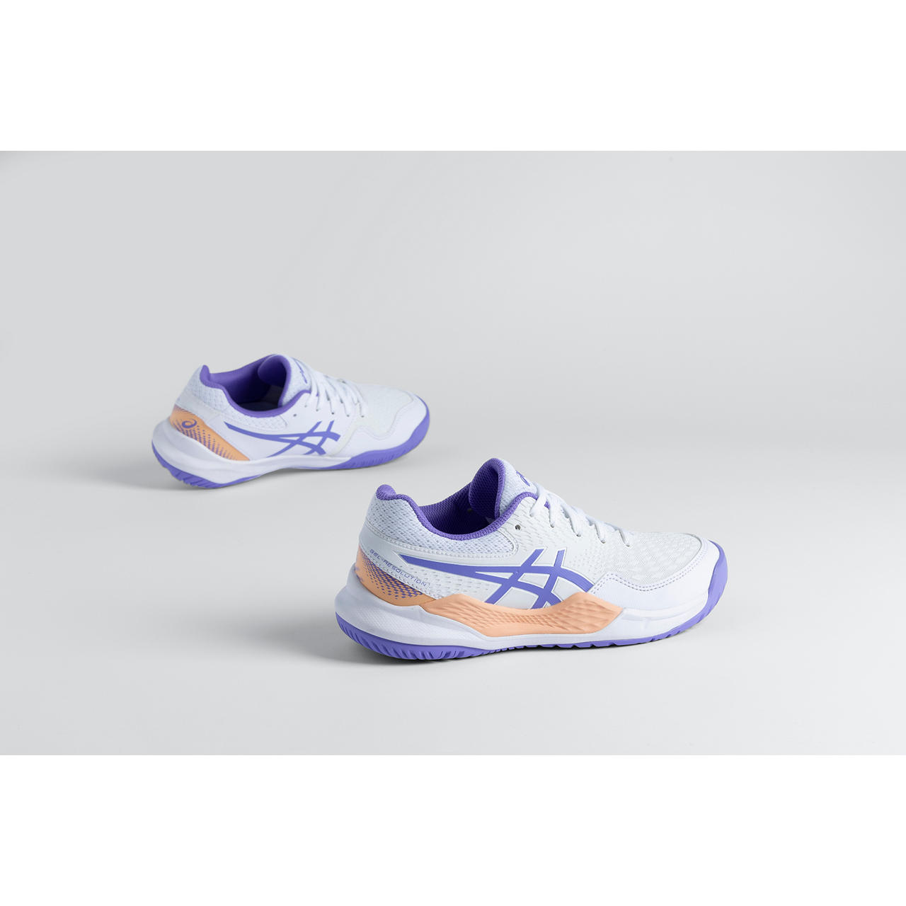 ASICS GEL-RESOLUTION 9 GS image number null