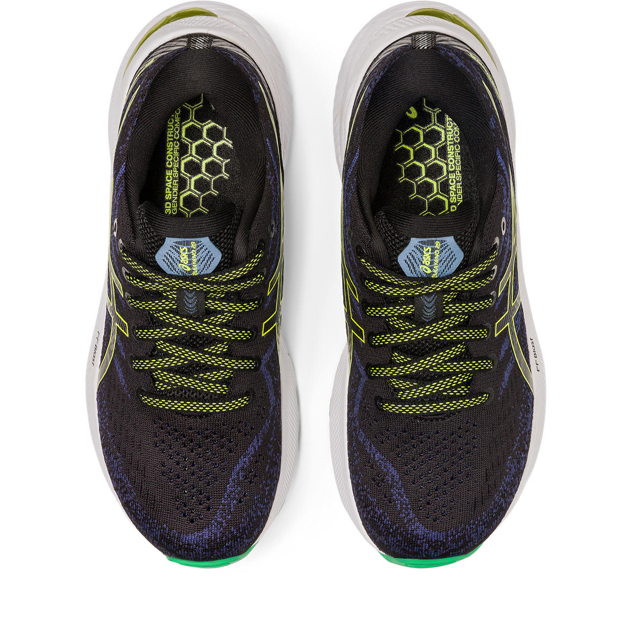 ASICS GEL-KAYANO 29 GS image number null
