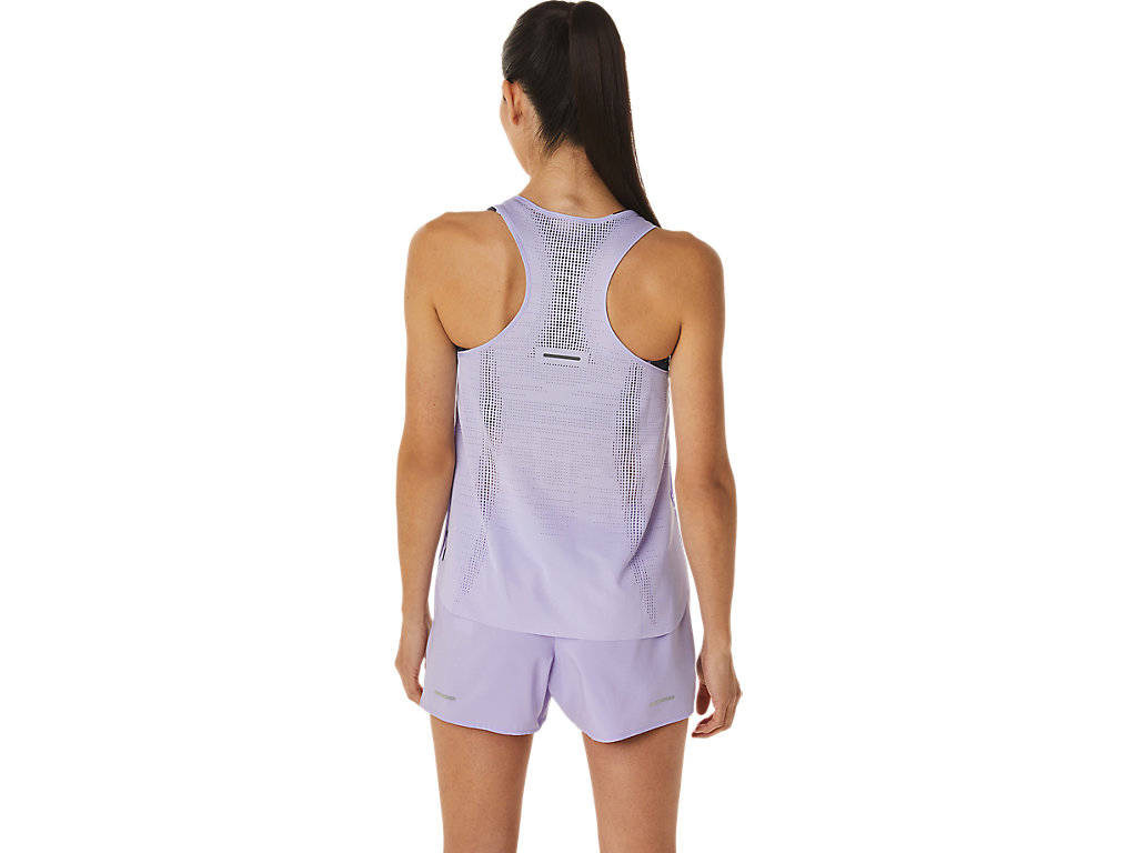 ASICS VENTILATE ACTIBREEZE TANK image number null