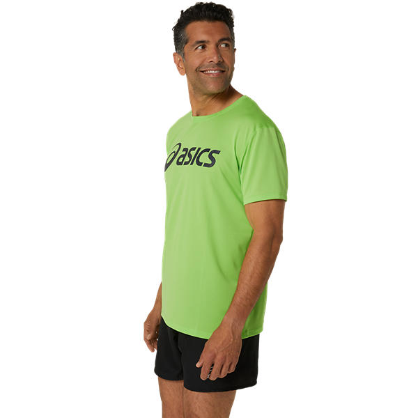 ASICS SILVER ASICS TOP image number null