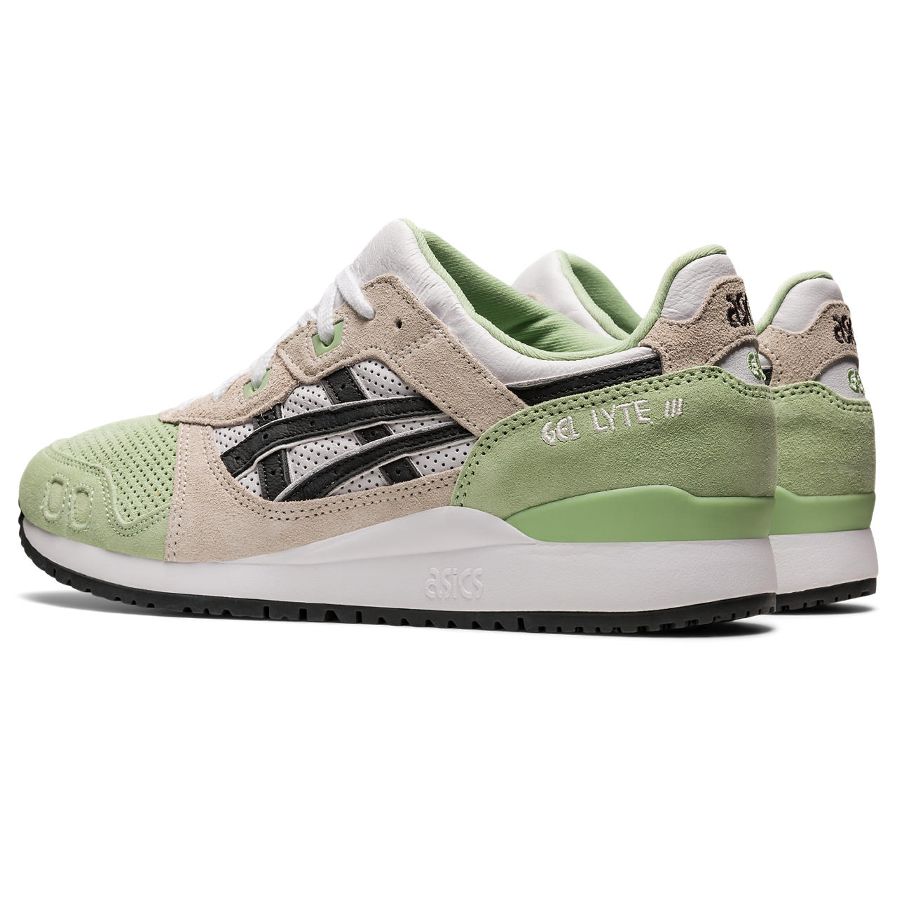 ASICS GEL-LYTE III OG image number null