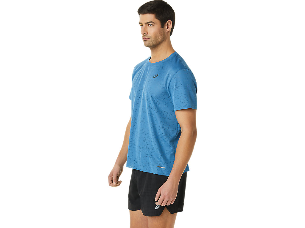 ASICS VENTILATE ACTIBREEZE SS TOP image number null