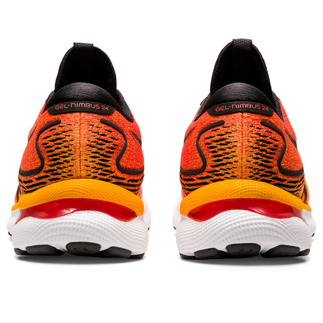 ASICS GEL-NIMBUS 24 image number null