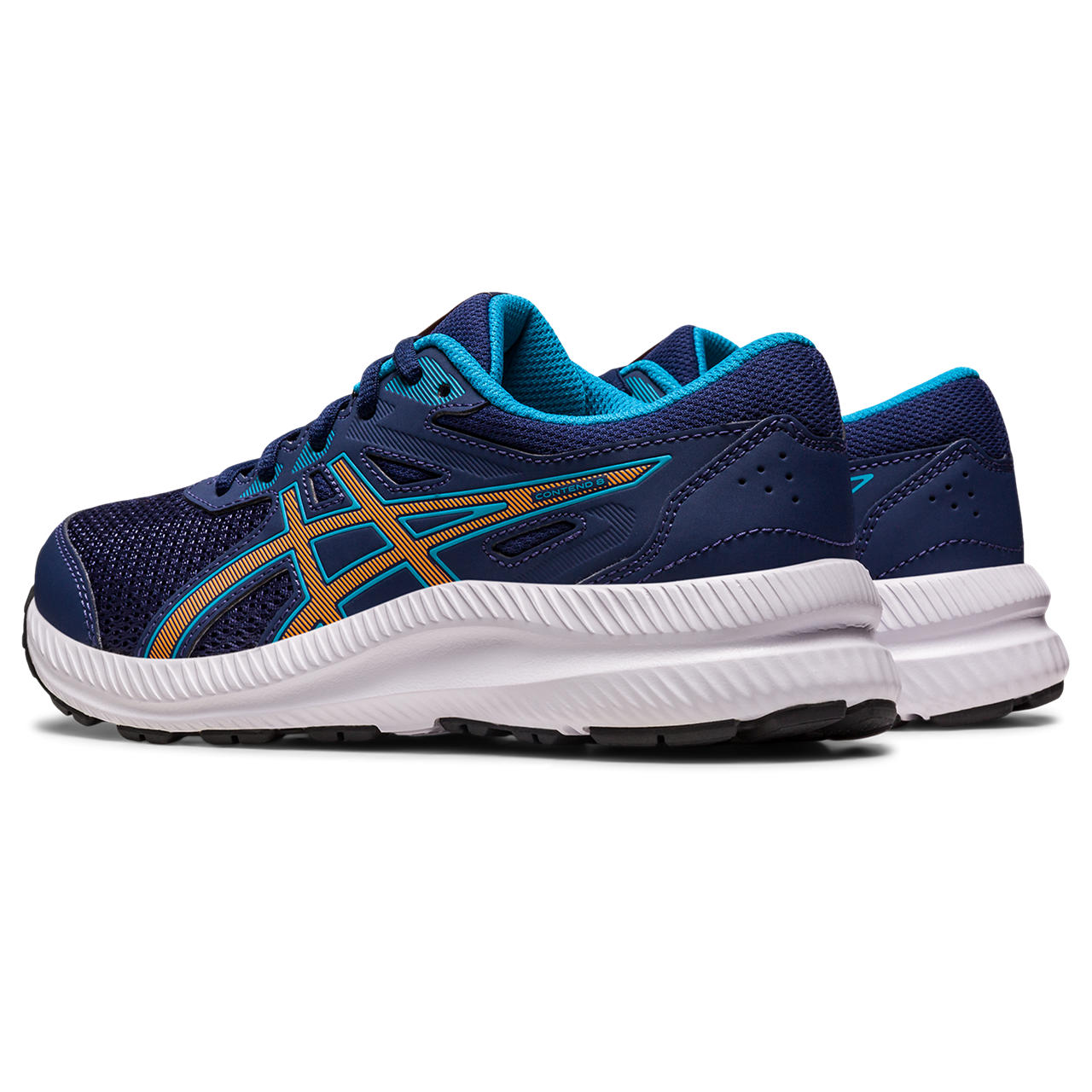 ASICS CONTEND 8 GS image number null