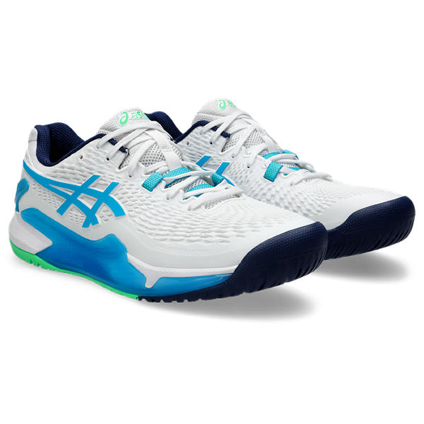 ASICS GEL-RESOLUTION 9 image number null