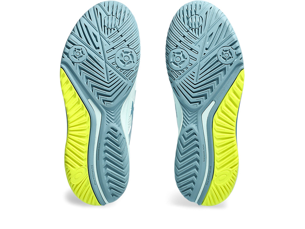 ASICS GEL-RESOLUTION 9 image number null