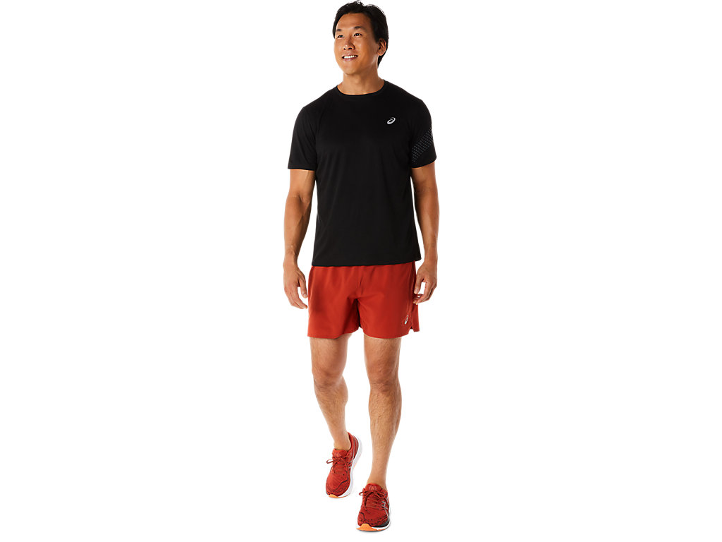 ASICS ICON SS TOP image number null