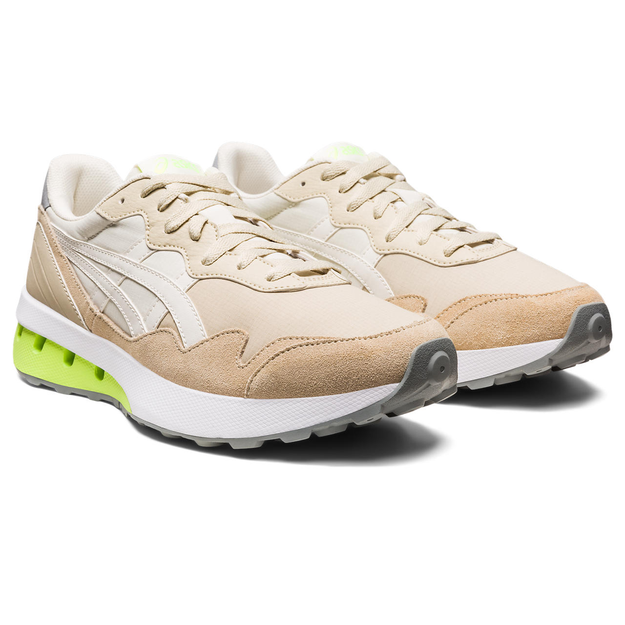 ASICS JOGGER X81 image number null
