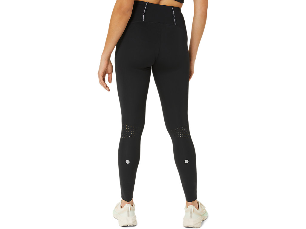 ASICS ROAD HIGH WAIST TIGHT image number null