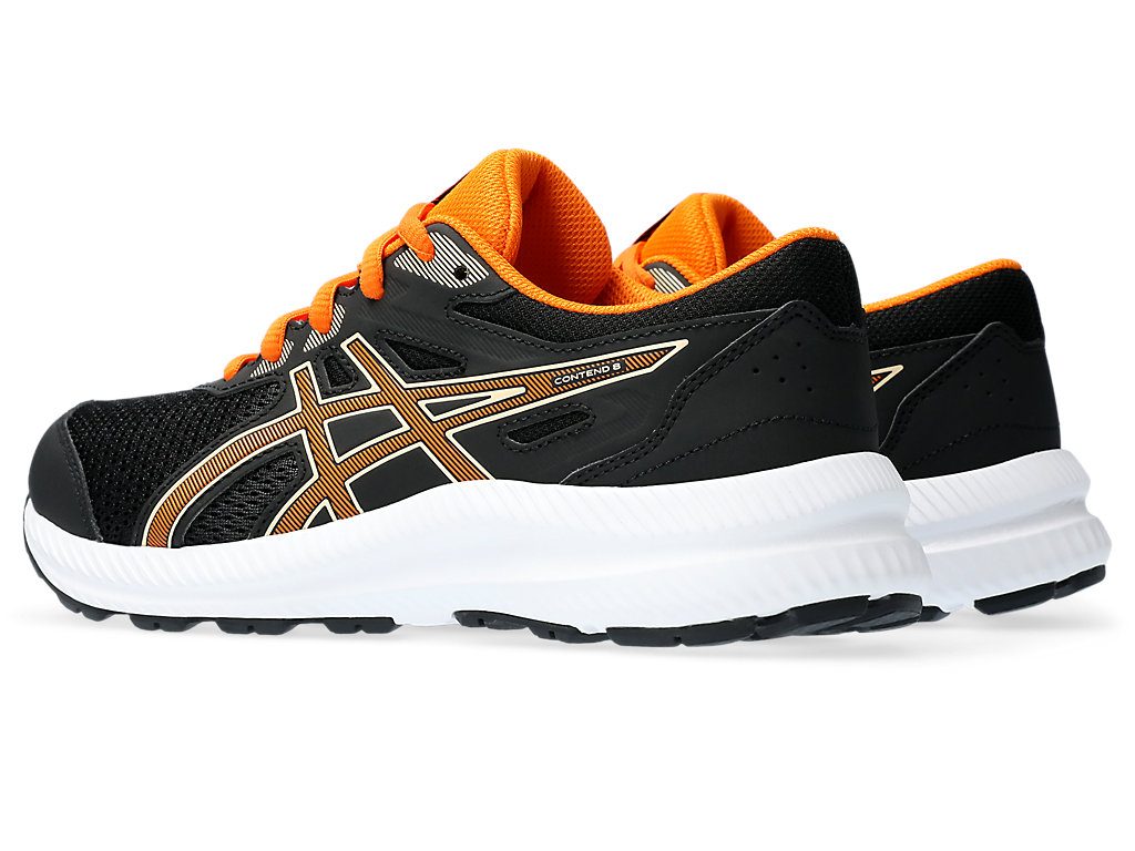ASICS CONTEND 8 GS image number null