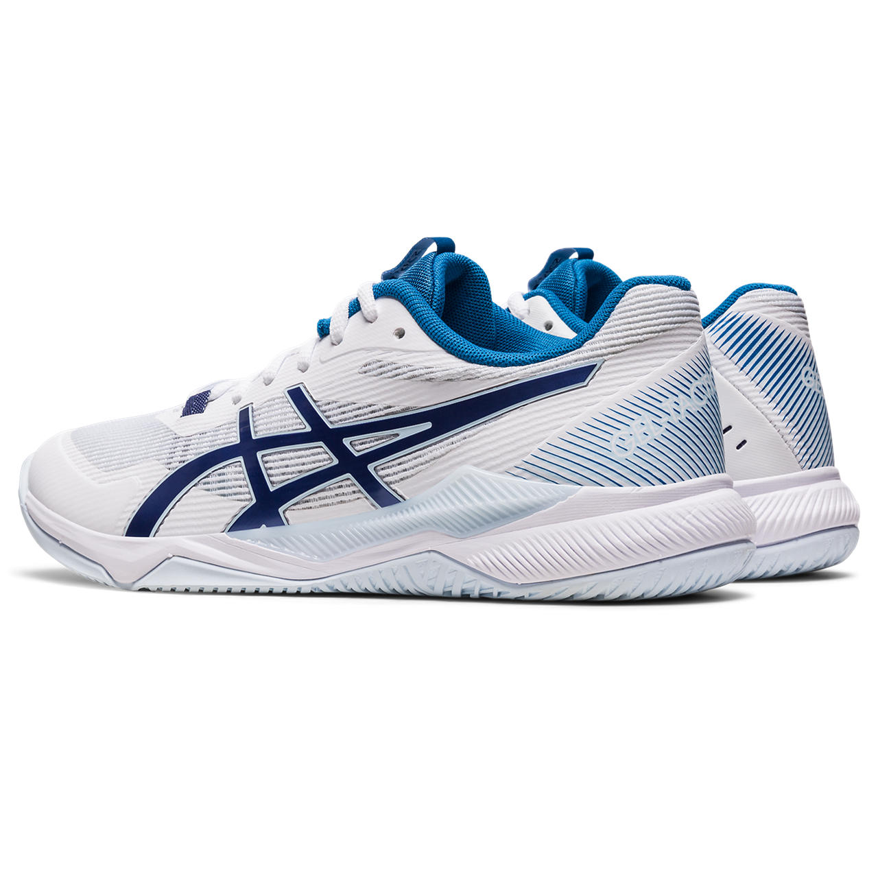 ASICS GEL-TACTIC image number null